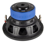 Hifonics ZXS10D2 subwoofer da 250mm 2+2 Ohms 800W