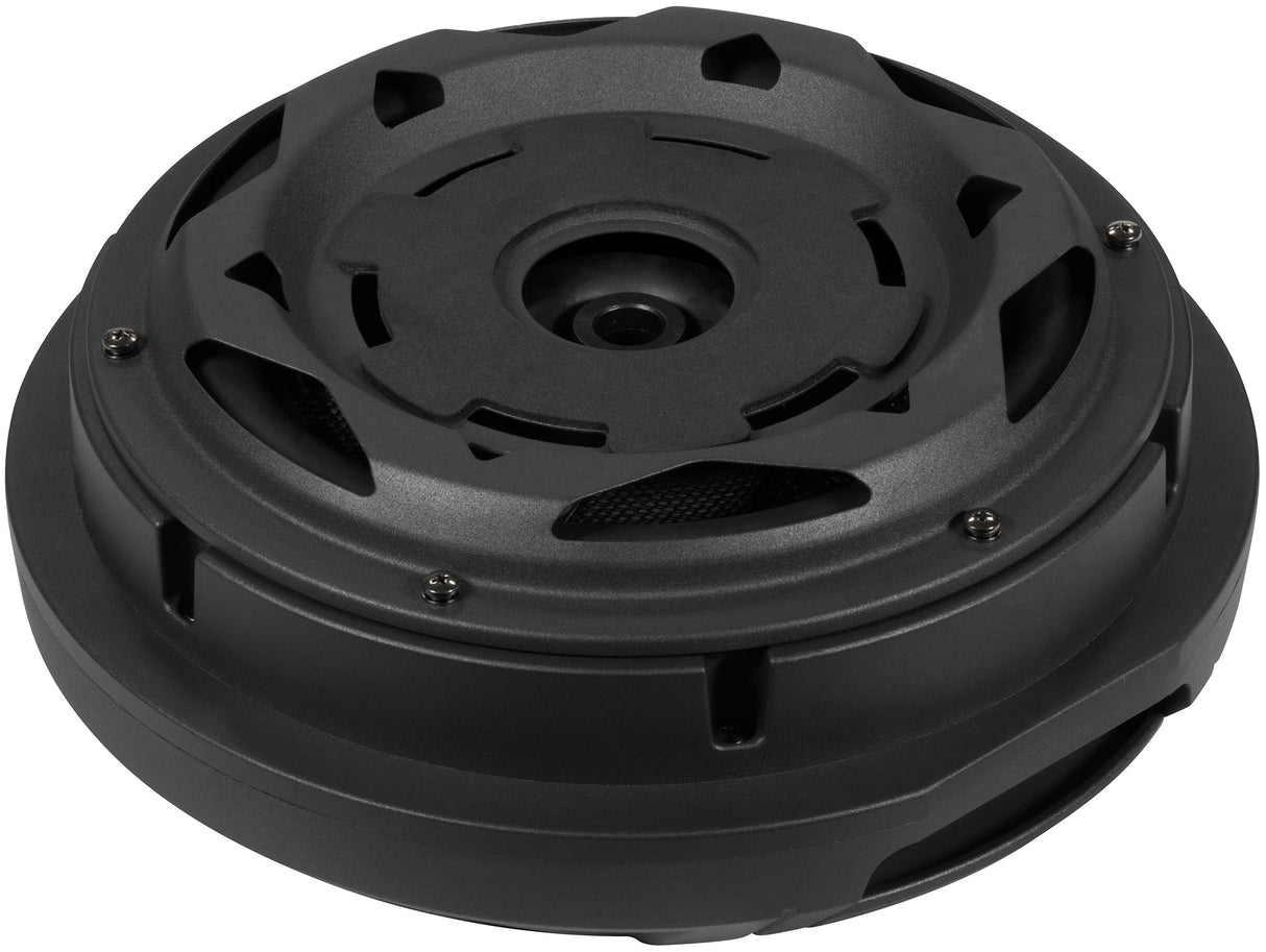 Musway MW1000A subwoofer attivo da 280mm 300W con amplificatore integrato di classe A/B