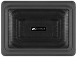 ESX Q168P subwoofer passivo in cassa chiusa ultra-sottile 6 x 8" 2 Ohm 200W