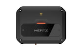 Hertz CP 4.800 amplificatore 4 canali in classe D 760W