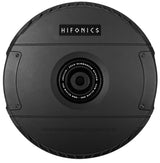 Hifonics ZRX111P Subwoofer da ruota di scorta da 280mm 2+2 Ohm 300W