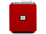 REL Acoustics T/9x Red subwoofer attivo da 250mm e 300W