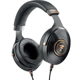 Focal RADIANCE Cuffia stereo Hi-End con cupola a 'M' Magnesium da 40mm. Made in France - TechSoundSystem.com