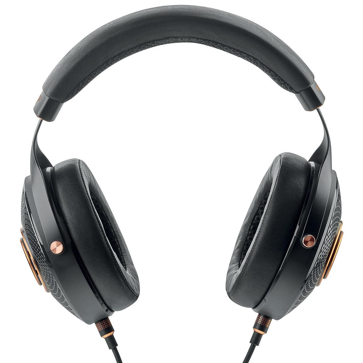 Focal RADIANCE Cuffia stereo Hi-End con cupola a 'M' Magnesium da 40mm. Made in France - TechSoundSystem.com