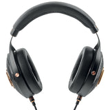 Focal RADIANCE Cuffia stereo Hi-End con cupola a 'M' Magnesium da 40mm. Made in France - TechSoundSystem.com
