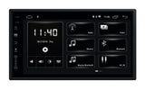 Phonocar VM002D autoradio android con DAB+, bluetooth e schermo 6.95" - TechSoundSystem.com