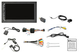 Phonocar VM018K Autoradio 2 DIN Android 12, Apple Car Play e Android Auto WIRELESS - Mappe IGO Europa CAMPER/TRUCK - TechSoundSystem.com