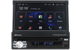 Phonocar VM045E autoradio 1 DIN con Android 10, mappa EUROPA compresa, smartphone link, radio DAB+ - TechSoundSystem.com