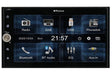 Phonocar VM060 Autoradio 2 DIN radio DAB+, Phonolink , USB, Bluetooth - TechSoundSystem.com