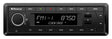 Phonocar VM064 autoradio DAB+ con 2 porte usb (musica+ricarica) frontalino estraibile e bluetooth - TechSoundSystem.com