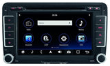 Phonocar VM117D autoradio per Volkswagen DAB+, Android 8.0, Navi DVD - TechSoundSystem.com