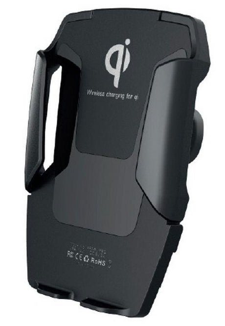 Phonocar 05701 Caricabatterie wireless con supporto per smartphone - TechSoundSystem.com