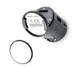 Phonocar VM440 DASHCAM WI-FI con APP 1080p Full HD Super night vision - TechSoundSystem.com