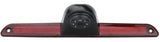 Phonocar VM474 Retrocamera per MERCEDES ad infrarossi con Luci del terzo stop integrate - TechSoundSystem.com