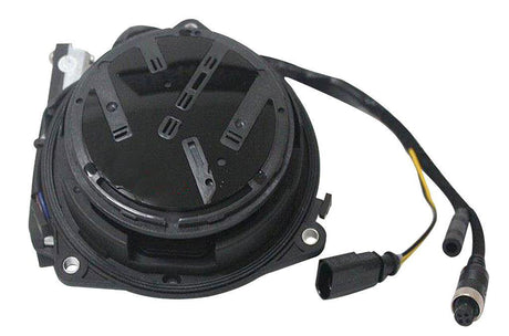 Phonocar VM476 Retrocamera OEM fitting per pulsante apertura baule per VW T-ROC fino al 2021 - TechSoundSystem.com