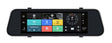 Phonocar VM495 specchietto retrovisore Fullscreen 9.7" Android e DVR con retrocamera - TechSoundSystem.com