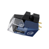 Audio Technica VM520EB Testina MM con stilo ellittico e doppi magneti mobili - TechSoundSystem.com