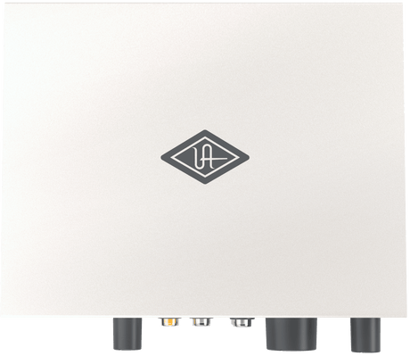 UNIVERSAL AUDIO VOLT 1 - TechSoundSystem.com