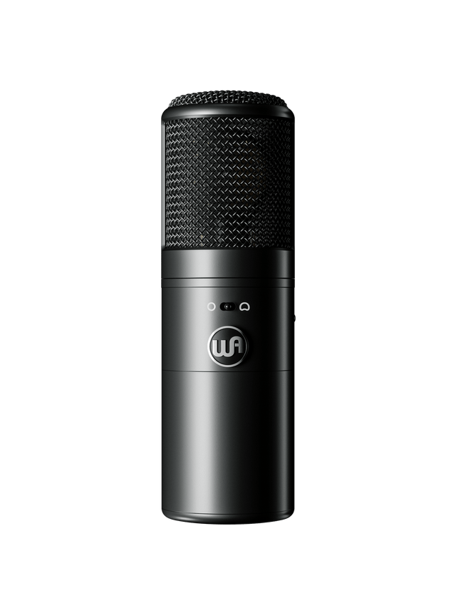 WARM AUDIO WA-8000 - TechSoundSystem.com