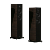 Morel AVYRA 633W coppia di diffusori da pavimento wireless 160mm 450W RMS