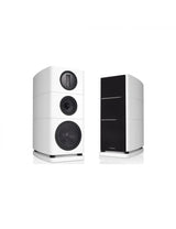 Wharfedale ELYSIAN 2 Coppia diffusori Hi-End da stand 3 vie bass-reflex 250W