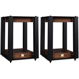 Wharfedale LINTON STAND Coppia Stand per LINTON Heritage - TechSoundSystem.com