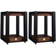Wharfedale LINTON STAND Coppia Stand per LINTON Heritage - TechSoundSystem.com