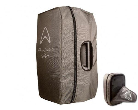 WHARFEDALE TITAN 8 TOUR BAG COVER PER TITAN 8 - TechSoundSystem.com