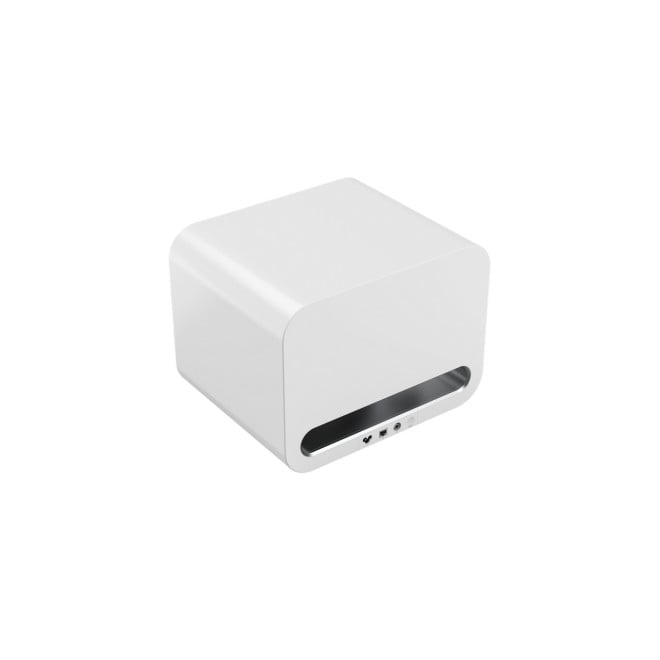 WiiM Sub Pro Subwoofer Hi-fi e Home Cinema 8" 250W Wifi e cablato