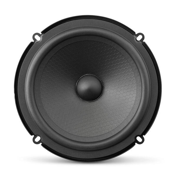 JL AUDIO C1-650se kit altoparlanti a componenti 2 vie da 165mm 50W (RMS) Silk Edition