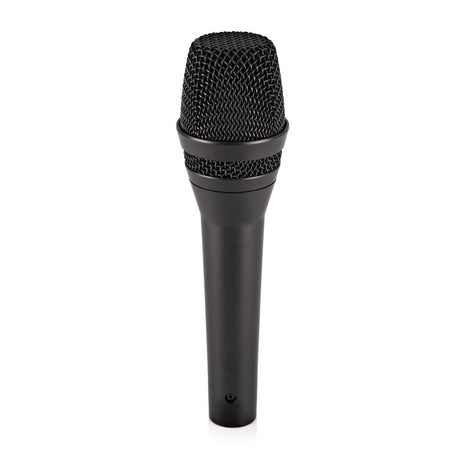 AKG P5i MICROFONO DINAMICO SUPERCARDIOIDE PER VOCE COMPATIBILE CON HARMAN CONNECTED PA - TechSoundSystem.com
