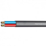EXTREME SC15 SPEAKER CABLE OD. 2 X 1,5mm MATASSA CAVO DI POTENZA (al metro) PER CASSE - TechSoundSystem.com