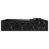 NATIVE INSTRUMENTS KOMPLETE AUDIO 6 MK2 INTERFACCIA AUDIO DJ SCHEDA USB MIDI 6 CANALI - TechSoundSystem.com