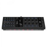 NATIVE INSTRUMENTS TRAKTOR X1 MK3 CONTROLLER TRAKTOR PRO 3 - TechSoundSystem.com