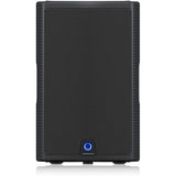 TURBOSOUND MILAN M12 CASSA ATTIVA AMPLIFICATA DUE VIE 12" 1100W 2 CANALI EQUALIZZATORE DUE BANDE - TechSoundSystem.com