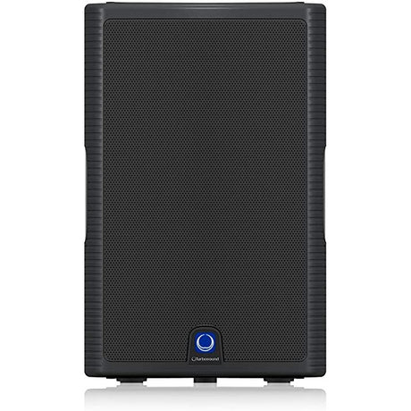 TURBOSOUND MILAN M15 CASSA ATTIVA AMPLIFICATA DUE VIE 15" 1000W 2 CANALI EQUALIZZATORE DUE BANDE - TechSoundSystem.com