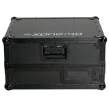 ZOMO XONE 4D MKII PLUS NSE FLIGHTCASE PER ALLEN&HEATH XONE 4D + LAPTOP - TechSoundSystem.com