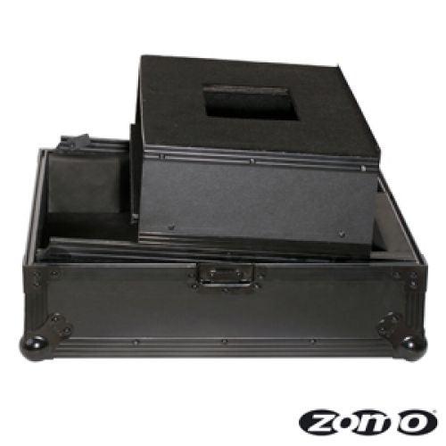ZOMO XONE 4D MKII PLUS NSE FLIGHTCASE PER ALLEN&HEATH XONE 4D + LAPTOP - TechSoundSystem.com