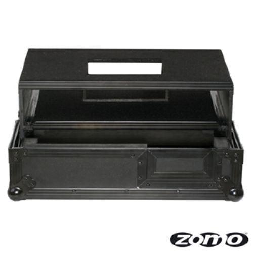 ZOMO XONE 4D MKII PLUS NSE FLIGHTCASE PER ALLEN&HEATH XONE 4D + LAPTOP - TechSoundSystem.com