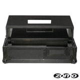 ZOMO XONE 4D MKII PLUS NSE FLIGHTCASE PER ALLEN&HEATH XONE 4D + LAPTOP - TechSoundSystem.com