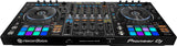 PIONEER DDJ-RZ CONTROLLER REKORDBOX PROFESSIONALE 4 CANALI PERFORMANCE PAD - TechSoundSystem.com