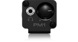 BEHRINGER PM1 POWERPLAY PERSONAL IN EAR MONITOR DA CINTURA CON INGRESSO XLR EX-DEMO - TechSoundSystem.com