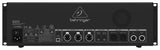 BEHRINGER S32 SNAKE DIGITALE 16 USCITE OUT 32 PREAMPLIFICATORI MIDAS E AES50 - TechSoundSystem.com