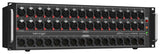BEHRINGER S32 SNAKE DIGITALE 16 USCITE OUT 32 PREAMPLIFICATORI MIDAS E AES50 - TechSoundSystem.com