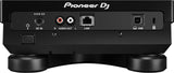 PIONEER XDJ700 DECK DIGITALE REKORDBOX USB MIDI LAN LCD TOUCH 7" - TechSoundSystem.com