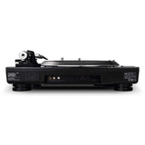 RELOOP RP-7000 MK2 GIRADISCHI PROFESSIONALE A TRAZIONE DIRETTA PER DJ COLORE NERO - TechSoundSystem.com