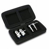 UDG U8420BL CUSTODIA PUNTINE TESTINE universale Creator Cartridge Hardcase Black - TechSoundSystem.com
