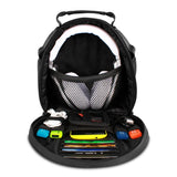 UDG U9950BL ULTIMATE DIGI HEADPHONE BAG BLACK CUSTODIA PER CUFFIE E ACCESSORI NERA - TechSoundSystem.com
