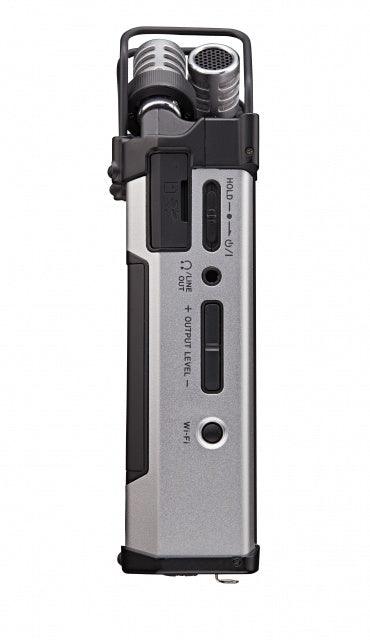TASCAM DR44WL REGISTRATORE PALMARE MULTITRACCIA WI-FI - TechSoundSystem.com