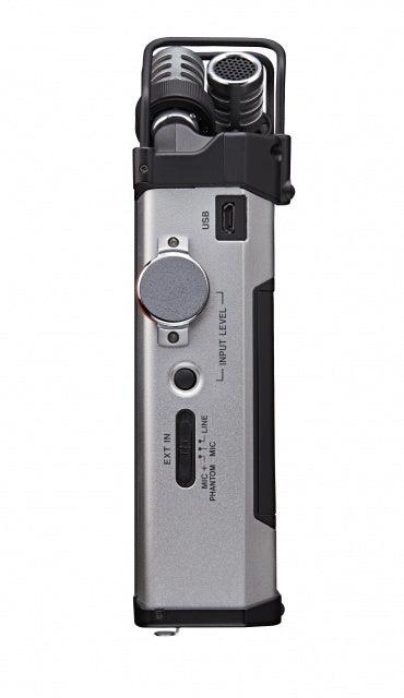 TASCAM DR44WL REGISTRATORE PALMARE MULTITRACCIA WI-FI - TechSoundSystem.com